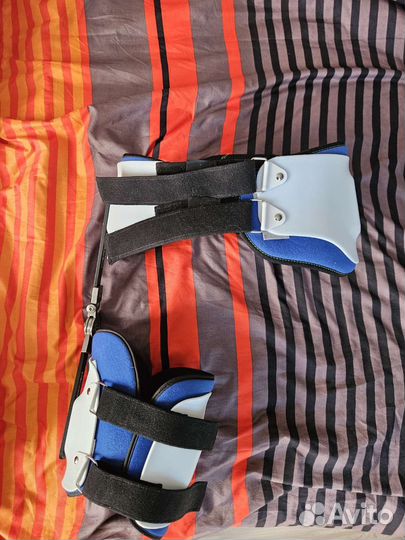 Ортез на тазобедренный сустав