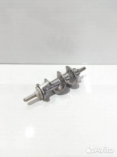Шнек для мясорубки Moulinex HV9 ME 740