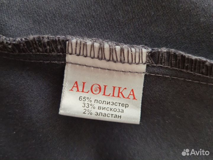 Школьное платье Alolika 134