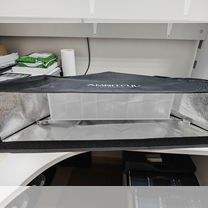 Софтбокс ambitful 22*90см новый