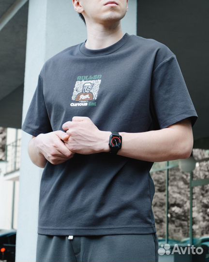 Футболка Lankin's 