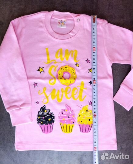 Одежда для девочки, Р. 104-110