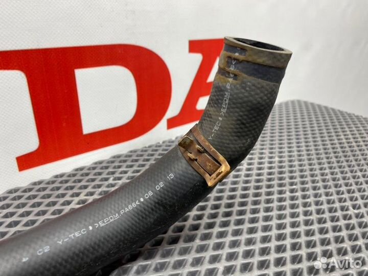 Патрубок системы охлаждения Honda Accord 8 CU2