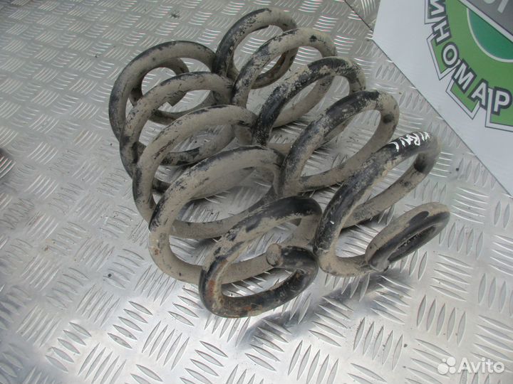 Пружина задняя Ниссан Икс-треил T31