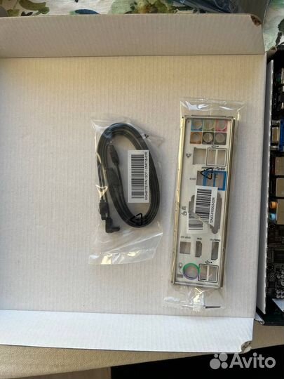 Набор i7 2600k, 32gb (CPU+Материнка+RAM+Cooler)