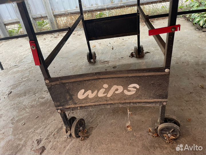 Теннисный стол бу