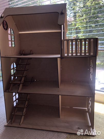 Кукольный домик