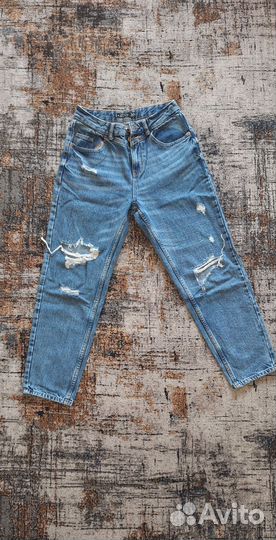 Джинсы брюки женские