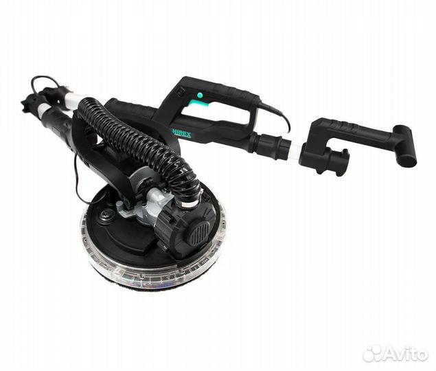 Шлифовальная машина Nirex DWS 900/225