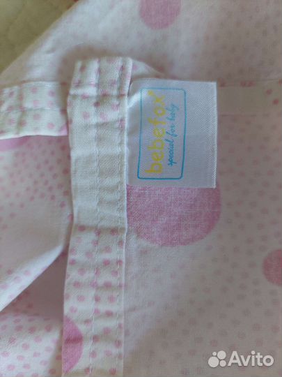 Фартук, снуд, бюст для кормления