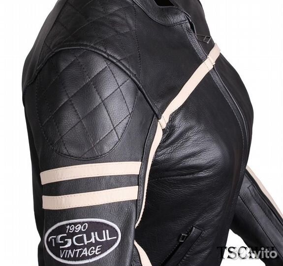 Куртка женская tschul 635