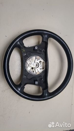 Руль BMW X3 E83, 2004