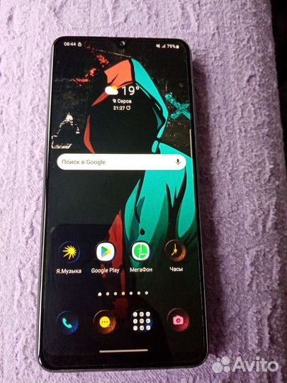 Samsung Galaxy A32, 4/128 ГБ