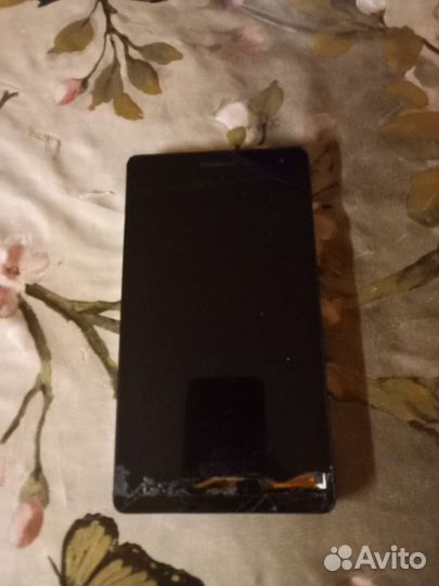 Планшет huawei