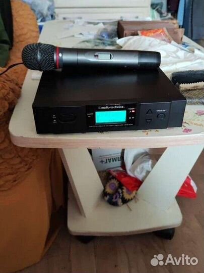 Audio-Technica ATW-3141