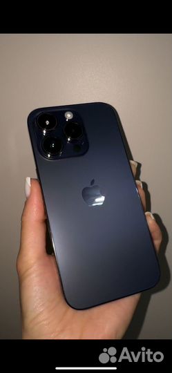 iPhone 15 Pro, 512 ГБ
