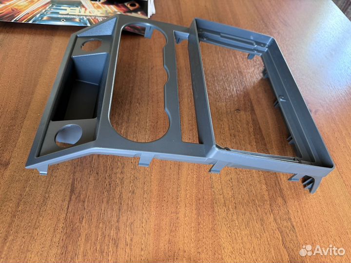 Панель для газель некст, новая