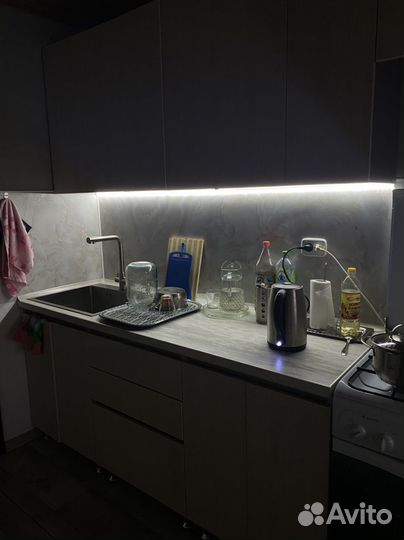 Датчик движения руки