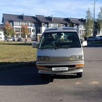 Toyota Lite Ace 2.0 AT, 1992, 270 000 км, с пробегом, цена 260 000 руб.