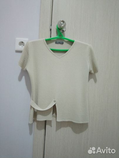 Джемпер Point Virgule Бельгия размер S