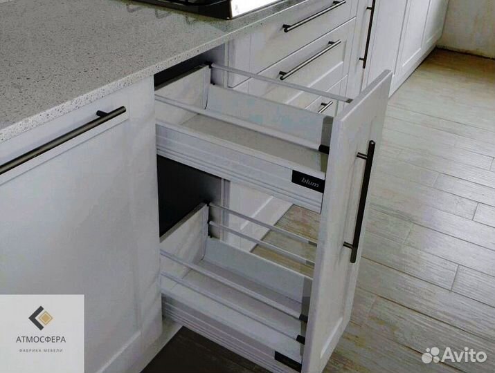 Кухня на заказ