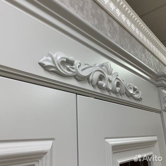 Современные двери «Валенсия»