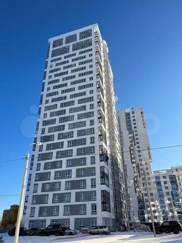 Novaland просп дружбы народов 57 уфа фото 1-к. квартира, 35,6 м², 2/25 эт. на продажу в Уфе Купить квартиру Авито