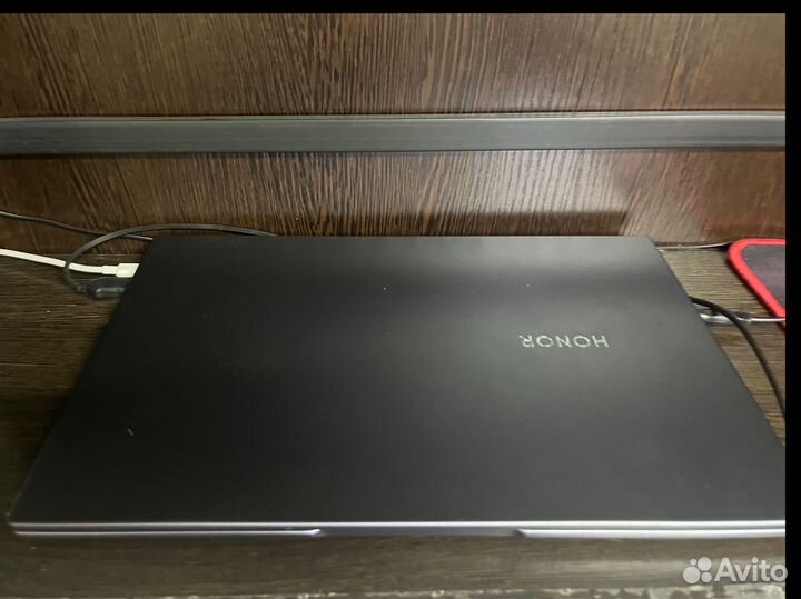 Honor magicbook X 14