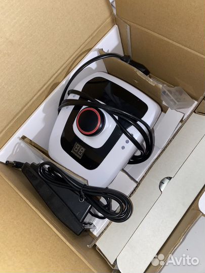 Аппарат для маникюра