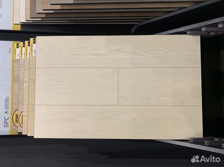 Ламинат от производителя