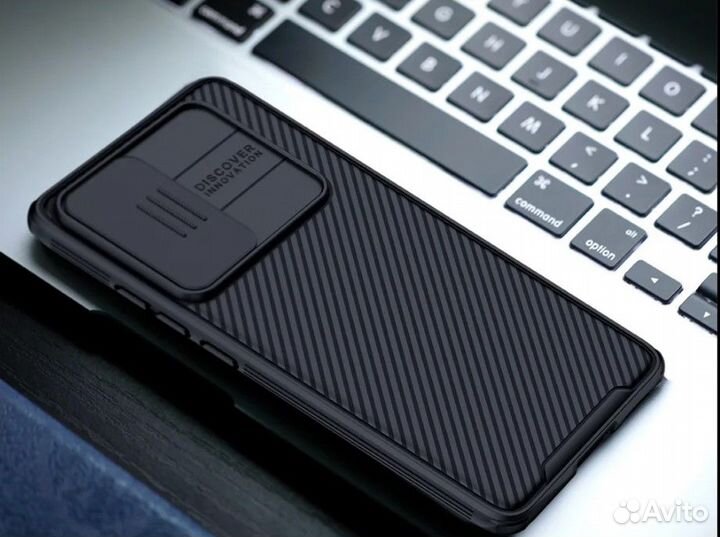 Чехол Nillkin для Xiaomi Mi 12X