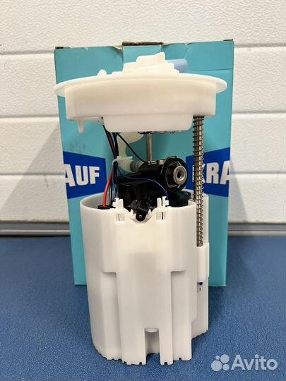 Бензонасос на Ford Focus 3