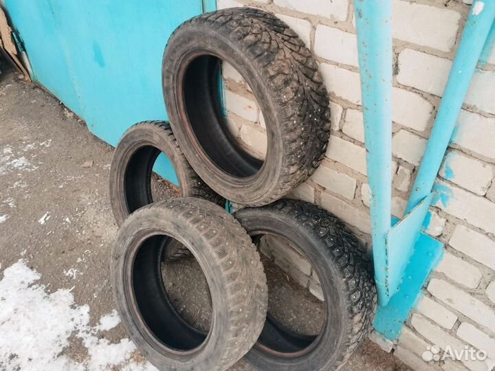 Nordman Nordman 4 205/55 R16