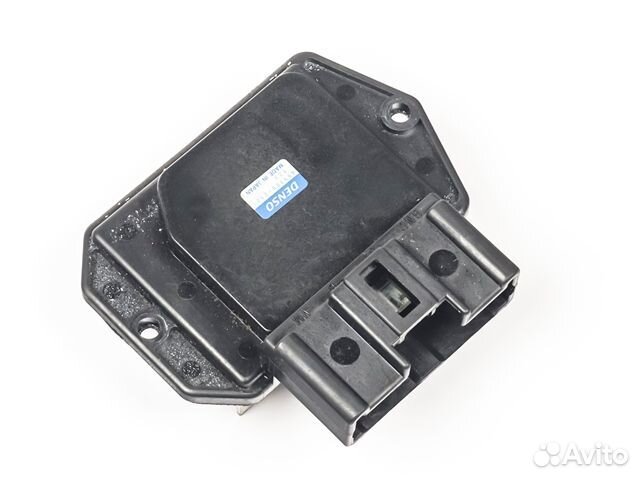 Резистор отопителя Toyota Camry