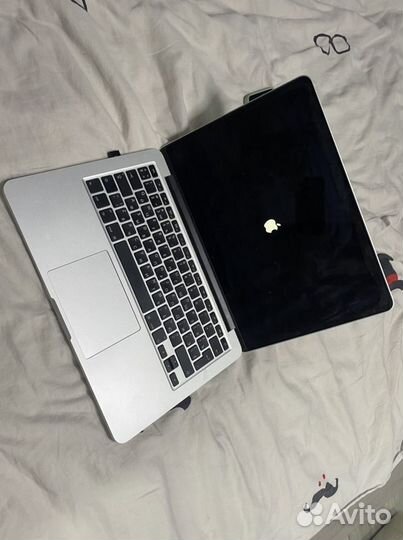 Apple MacBook Pro 13 retina 2015