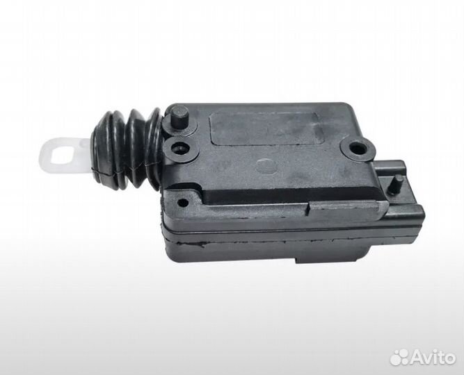 Привод замка двери Renault Clio Megane