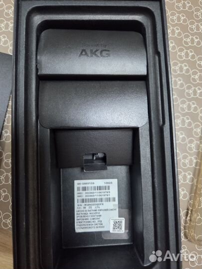 Samsung Galaxy S20+, 8/128 ГБ