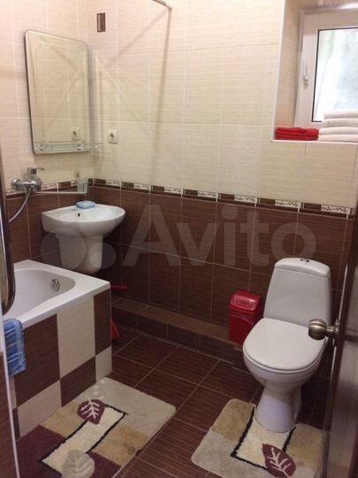 2-к. квартира, 47 м², 2/3 эт.