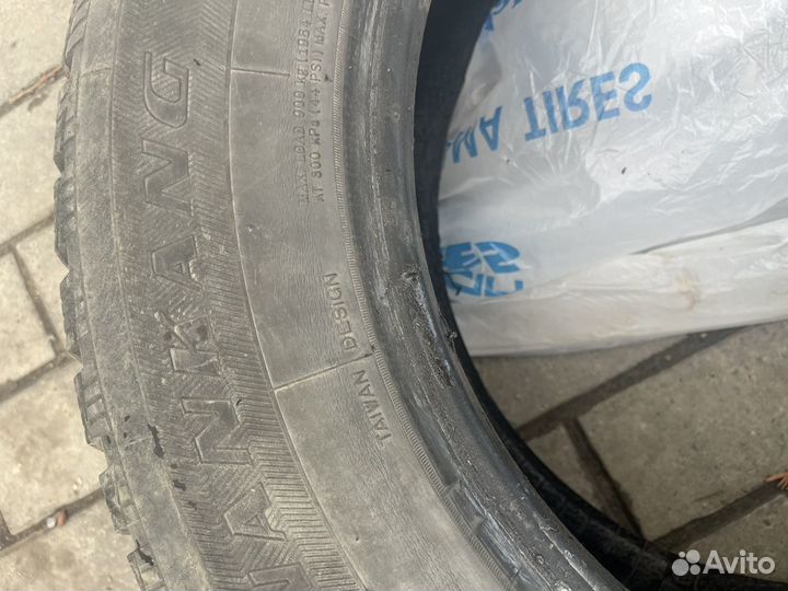 Nankang S-900 235/65 R17 104