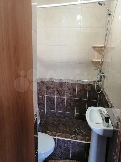 Комната 20 м², 1/1 эт.