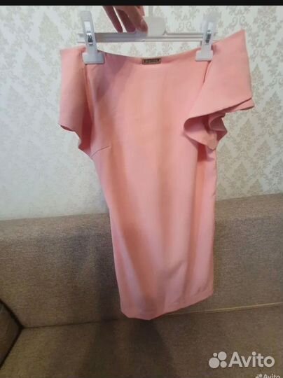 Женские вещи пакетом S (10 шт)