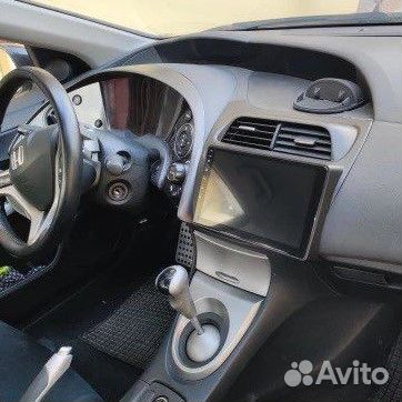 Honda Civic 5D магнитола Android новая гарантия