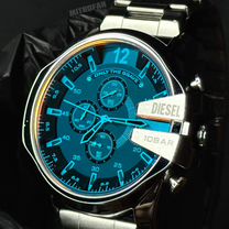 Часы Diesel хамелеон, Чебоксары