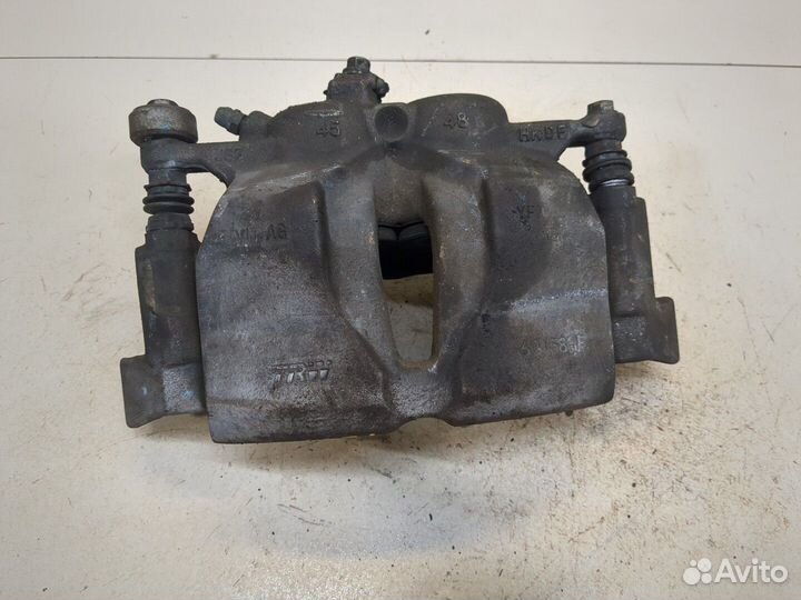 Суппорт Volkswagen Atlas, 2019