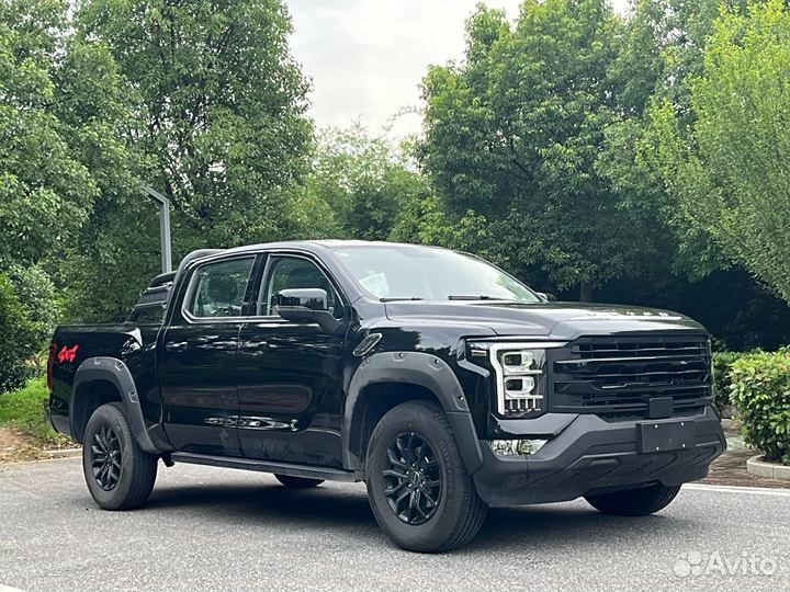 Foton Mars 7 (Tunland V7) 2.0 AT, 2024, 1 000 км