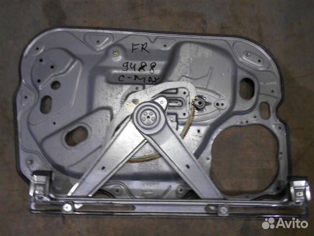 Стеклоподъемник электр. передний правый от Ford C