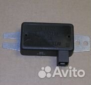 Регулятор напряжения камаз, маз 28 776.3702 (эми)