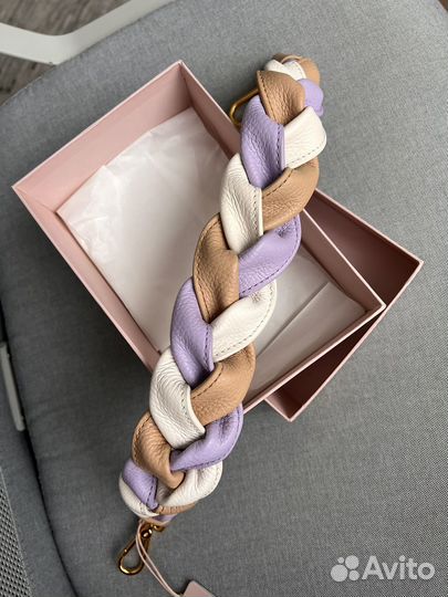 Ручка для сумки Coccinelle оригинал новая