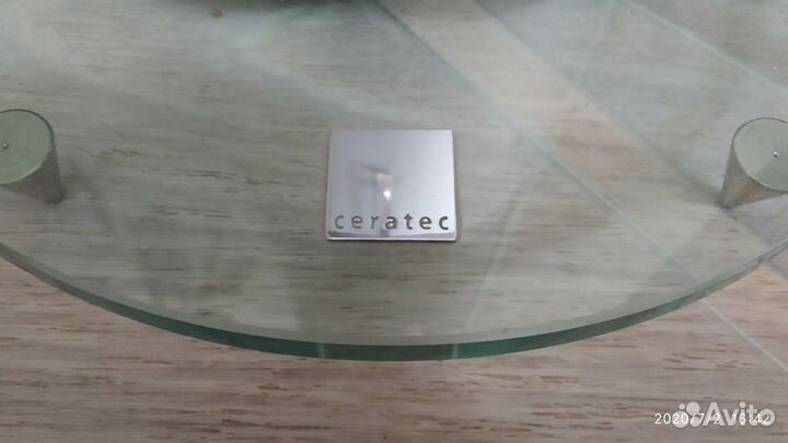 Ceratec Effeqt Сode
