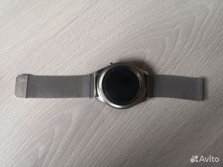 Смарт-часы Samsung Galaxy Watch 3 45mm